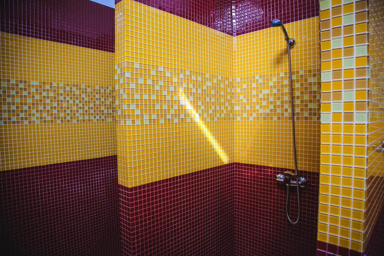 Alina Hotel & Hostel Ujgorod Dış mekan fotoğraf